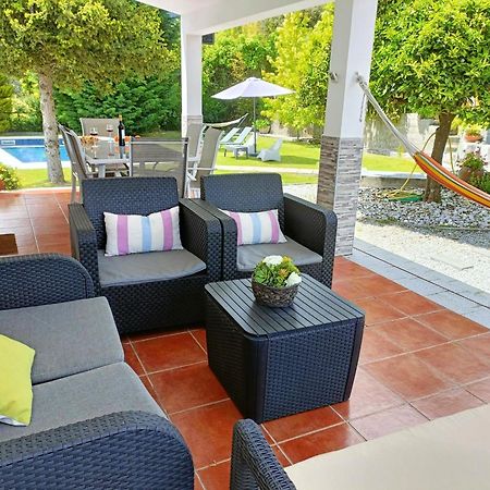 Casa Da Gardunha Villa Corticada  ภายนอก รูปภาพ