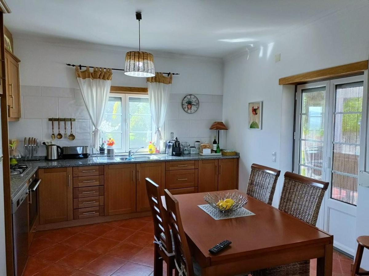 Casa Da Gardunha Villa Corticada  ภายนอก รูปภาพ