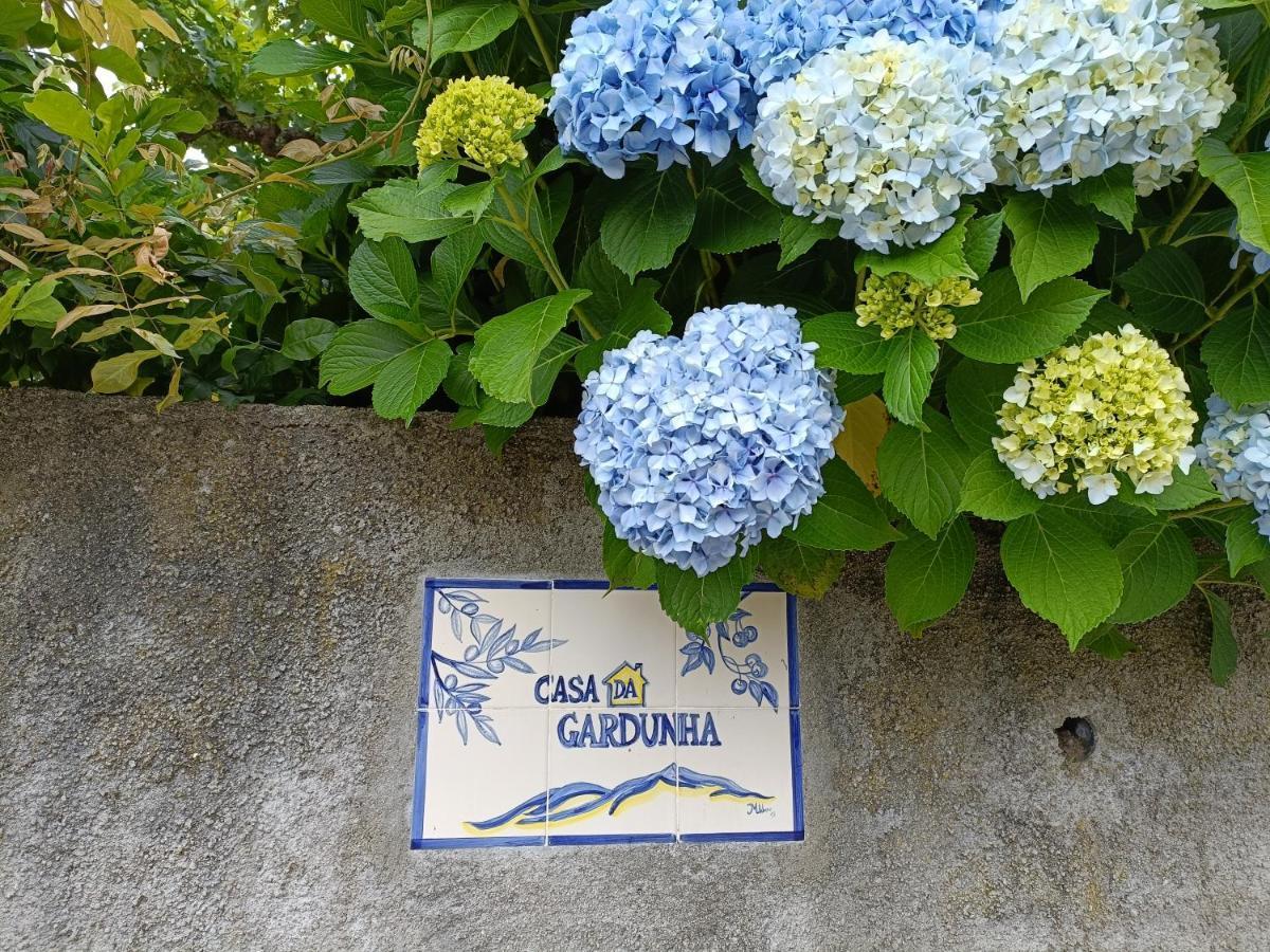 Casa Da Gardunha Villa Corticada  ภายนอก รูปภาพ