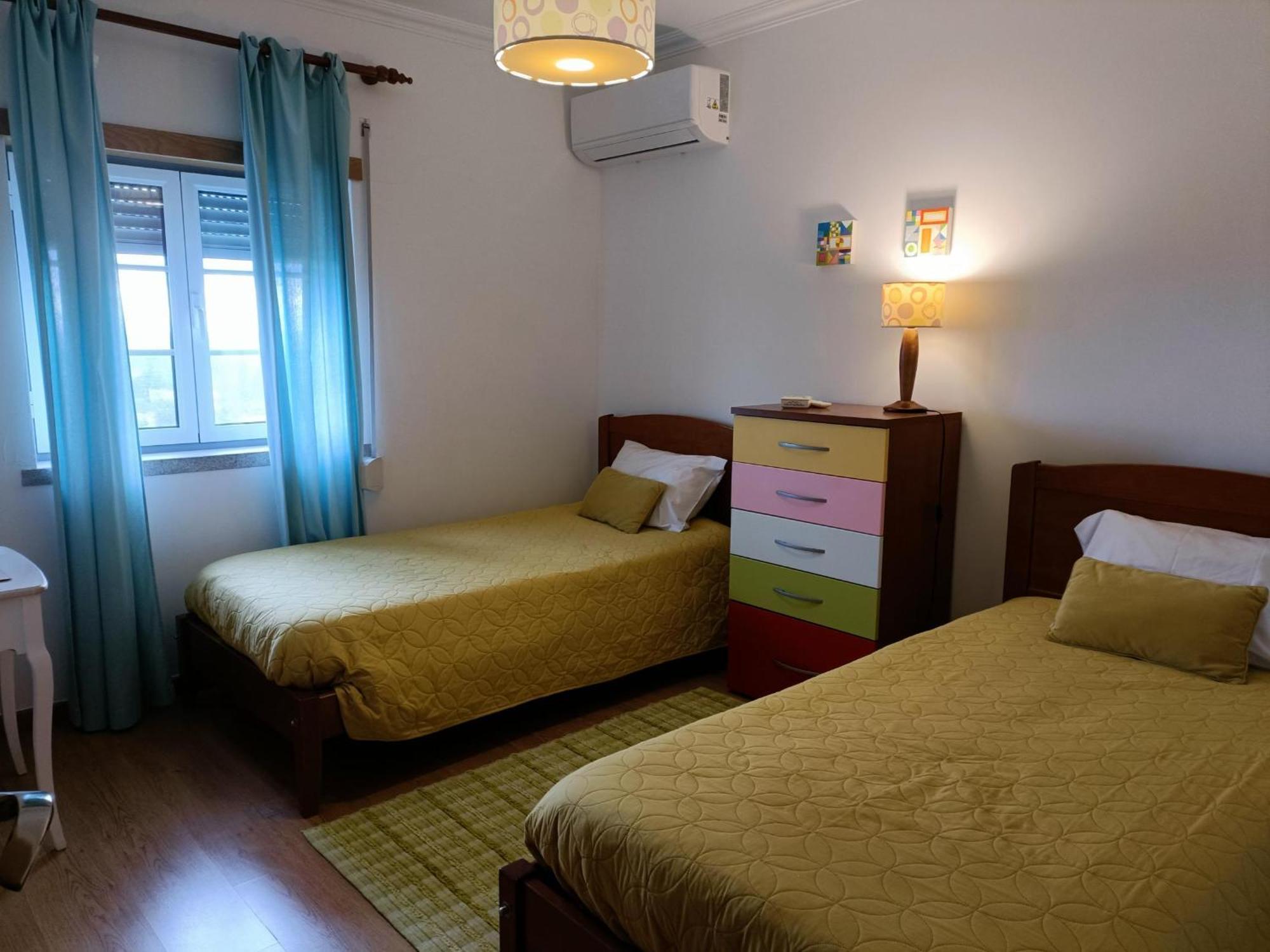 Casa Da Gardunha Villa Corticada  ภายนอก รูปภาพ