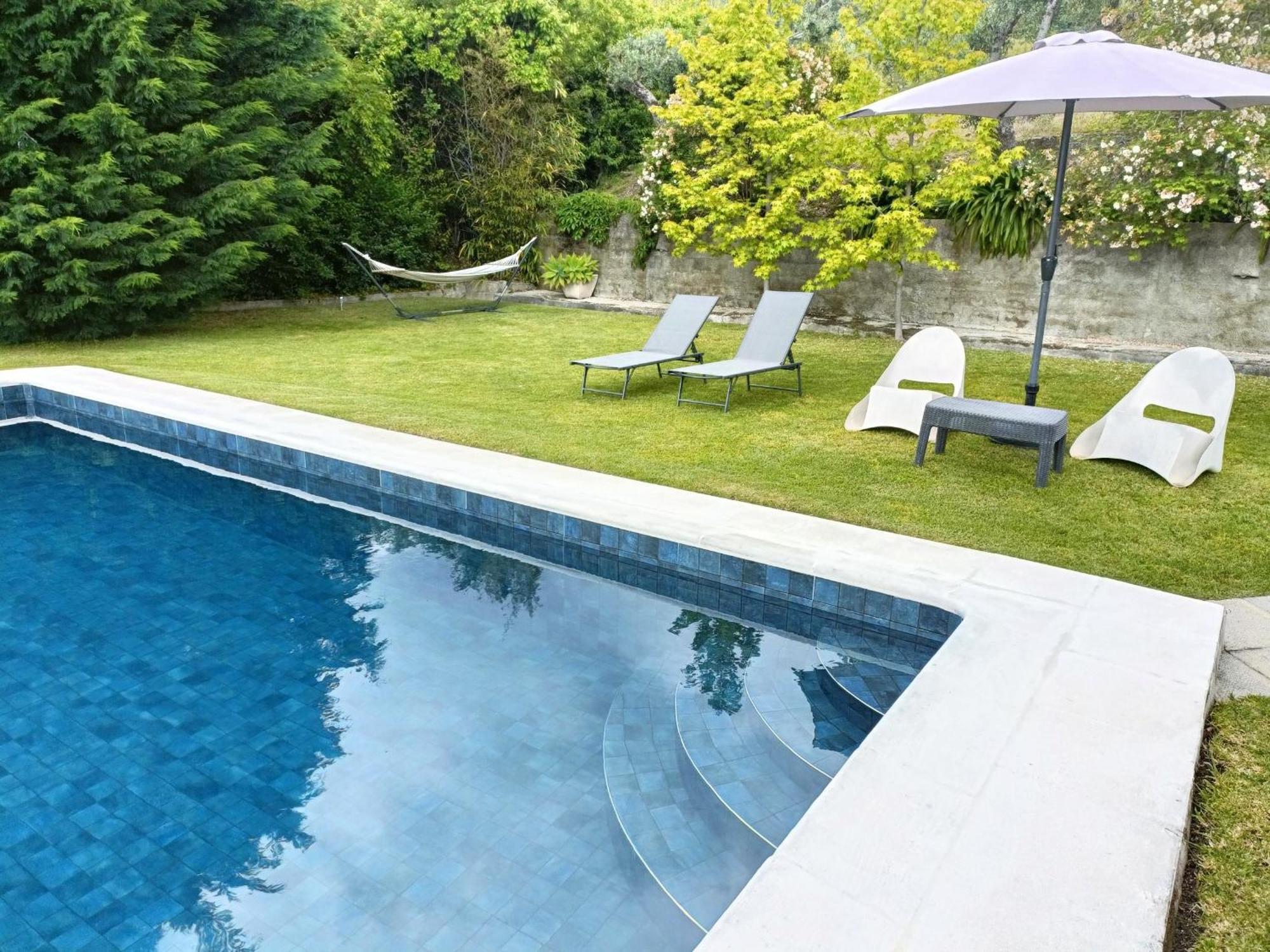 Casa Da Gardunha Villa Corticada  ภายนอก รูปภาพ