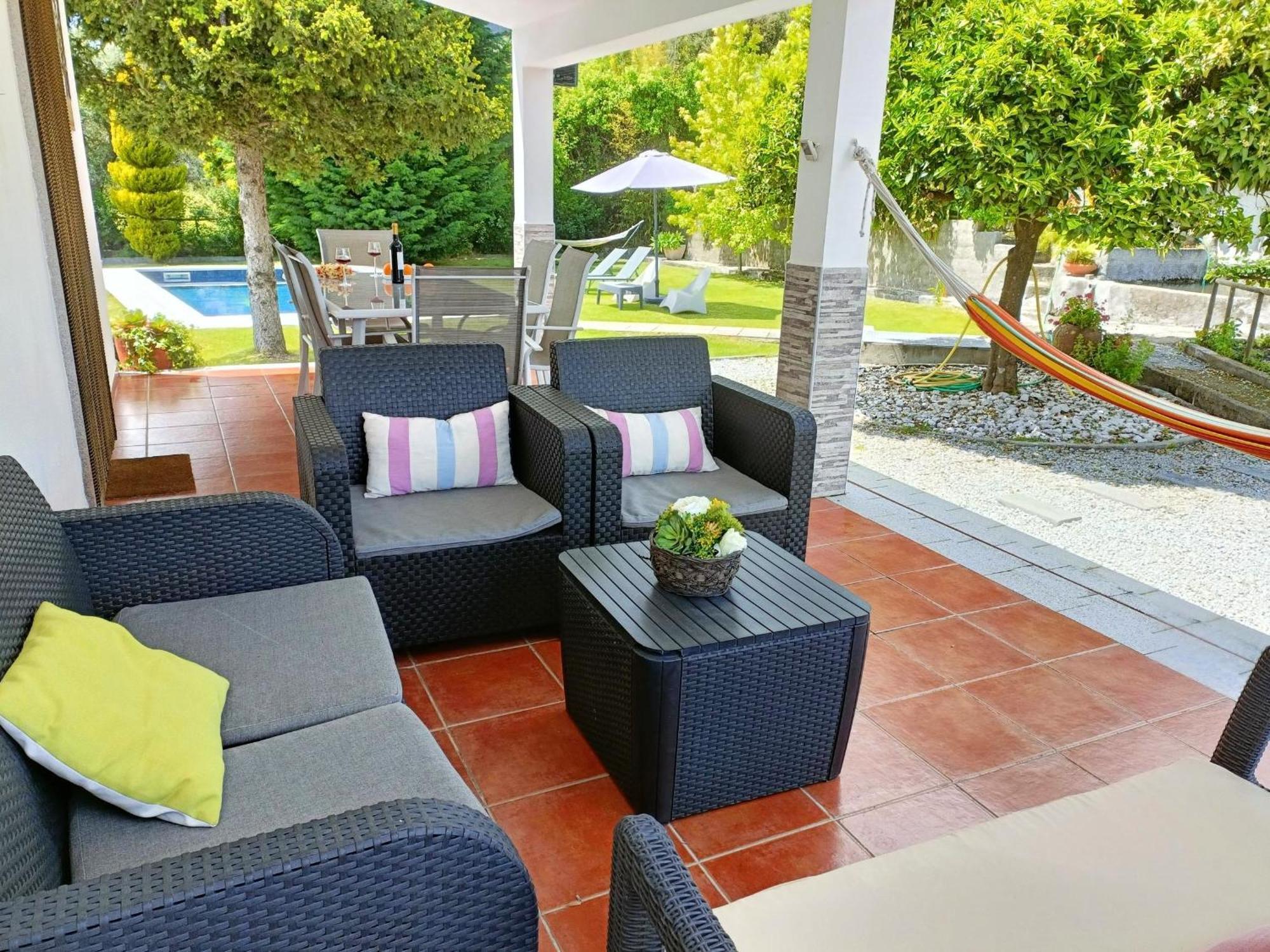Casa Da Gardunha Villa Corticada  ภายนอก รูปภาพ