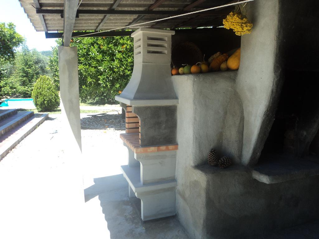 Casa Da Gardunha Villa Corticada  ห้อง รูปภาพ