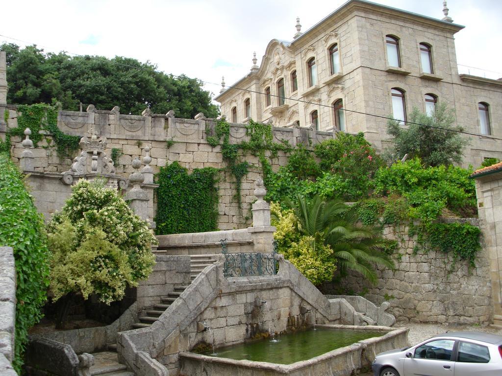 Casa Da Gardunha Villa Corticada  ภายนอก รูปภาพ